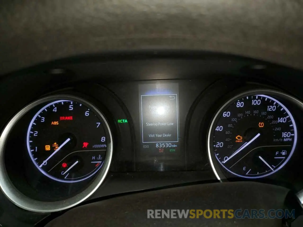 9 fotografías del automóvil dañado 4T1C11AKXPU827907 TOYOTA CAMRY 2023