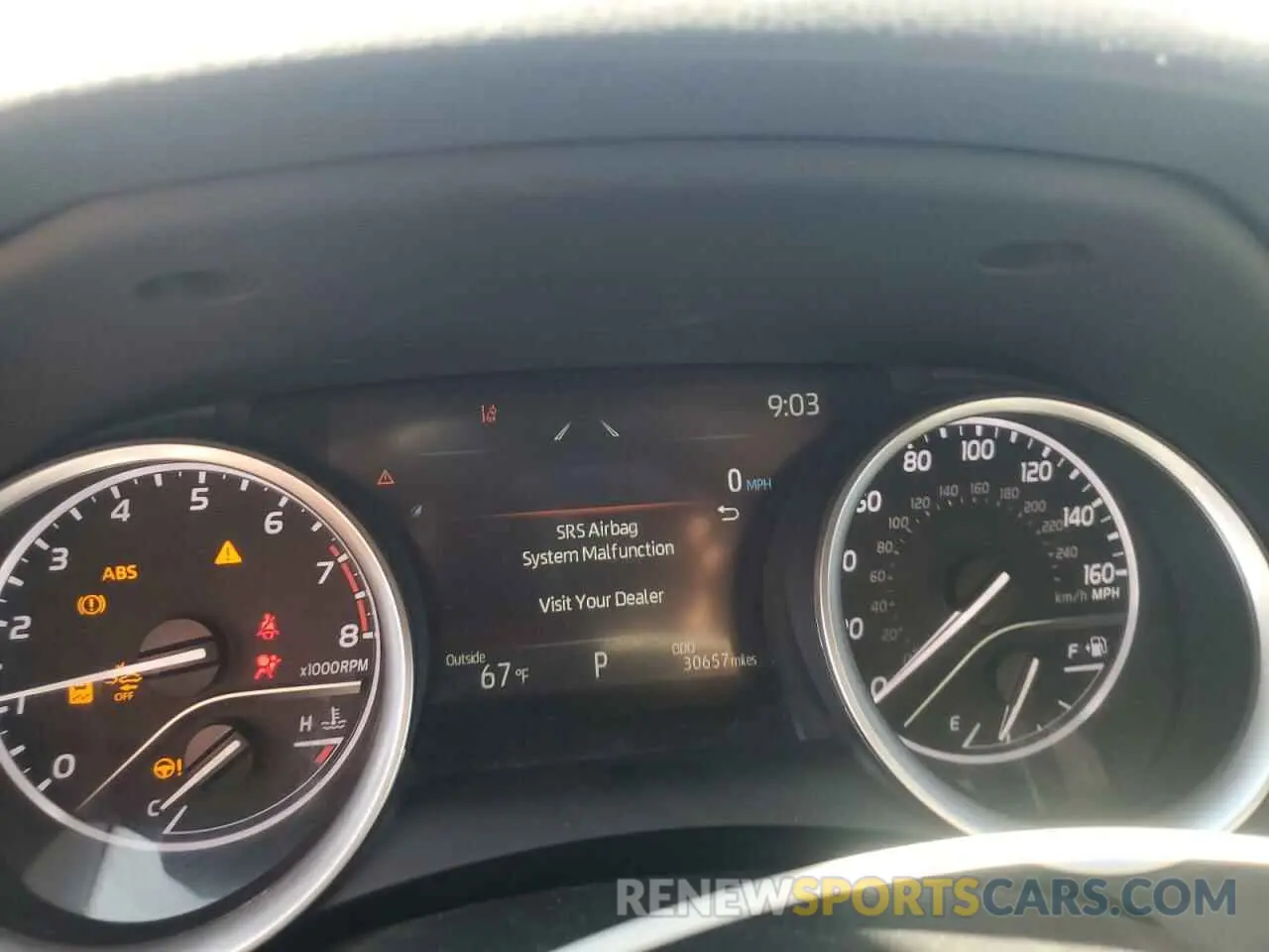 9 fotografías del automóvil dañado 4T1C11BK1PU102145 TOYOTA CAMRY 2023