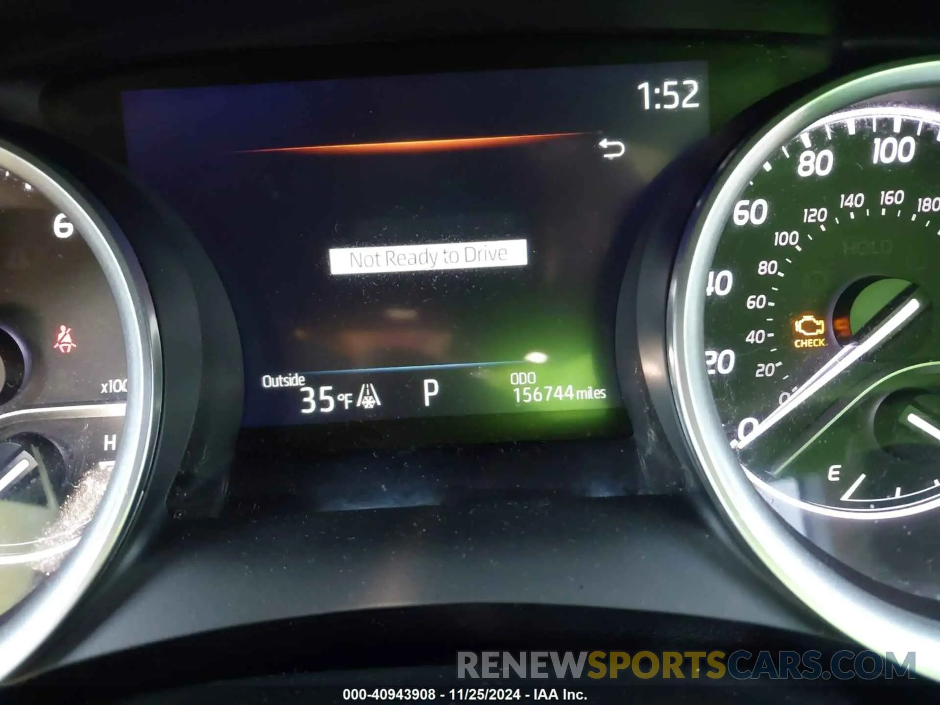 16 fotografías del automóvil dañado 4T1C11BK3PU091620 TOYOTA CAMRY 2023