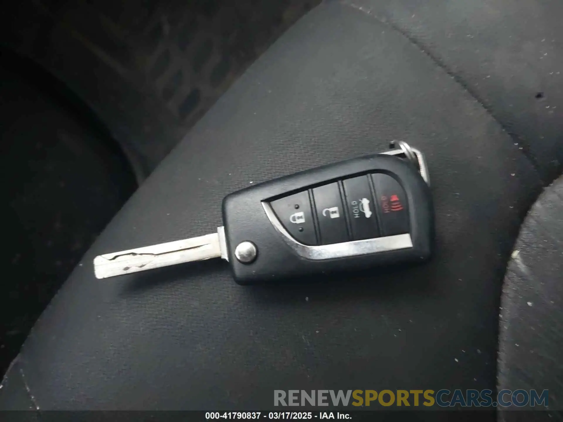 11 fotografías del automóvil dañado 4T1C11BK6PU106532 TOYOTA CAMRY 2023
