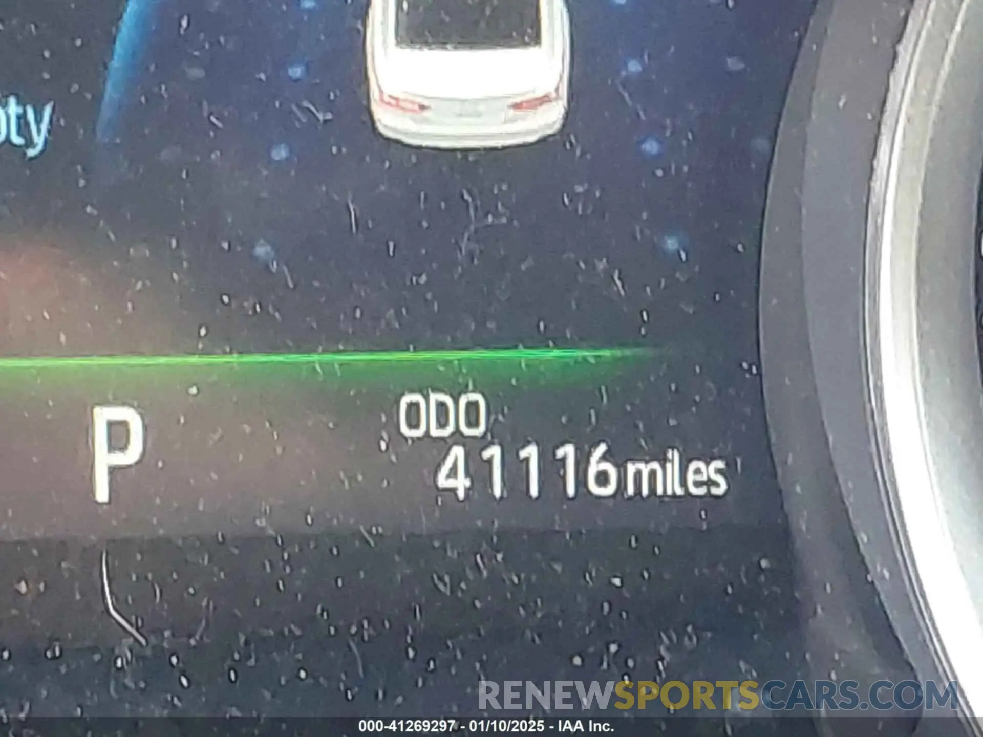 15 fotografías del automóvil dañado 4T1C11BK9PU102684 TOYOTA CAMRY 2023