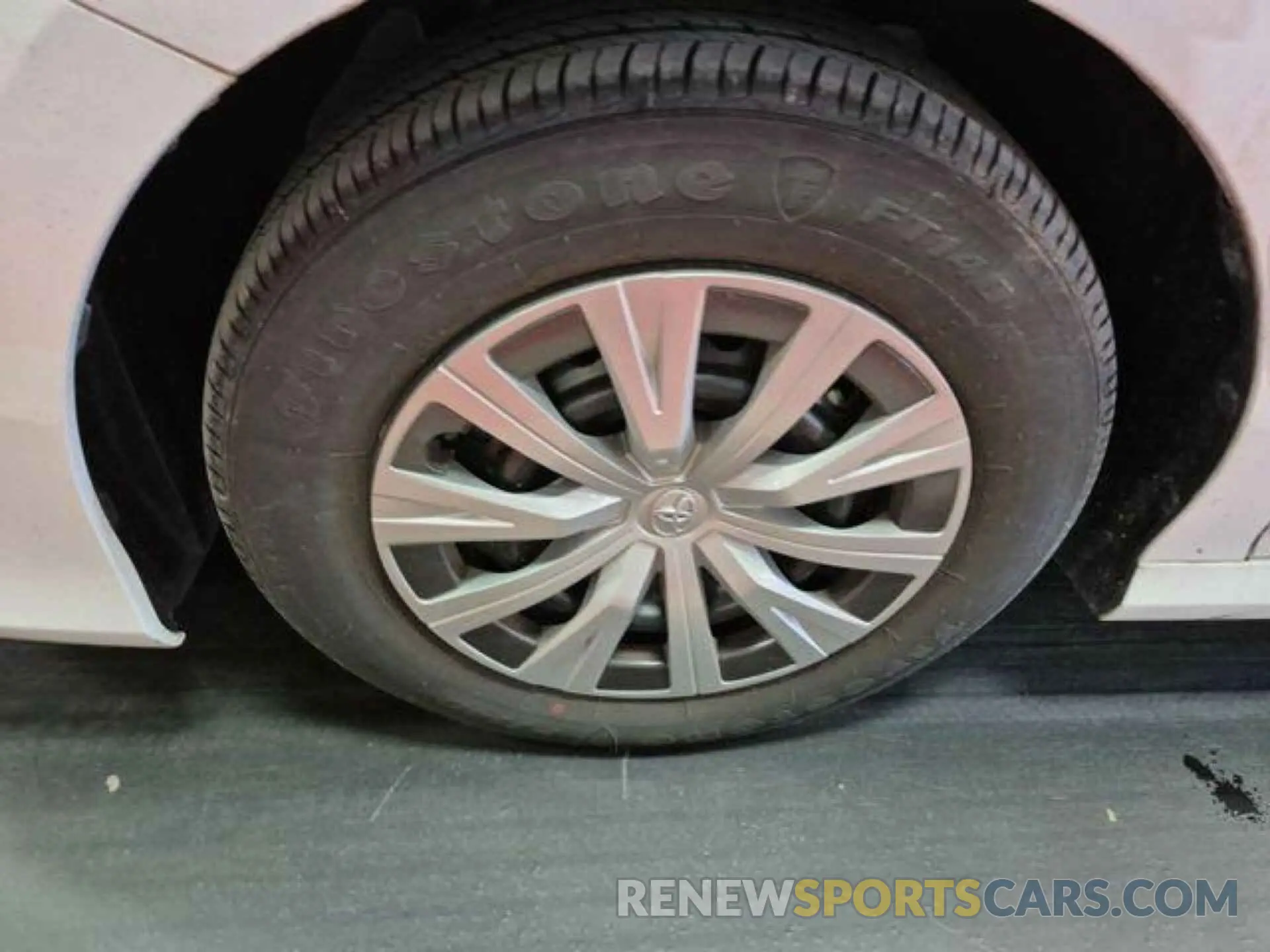 14 fotografías del automóvil dañado 4T1C31AK1PU611339 TOYOTA CAMRY 2023