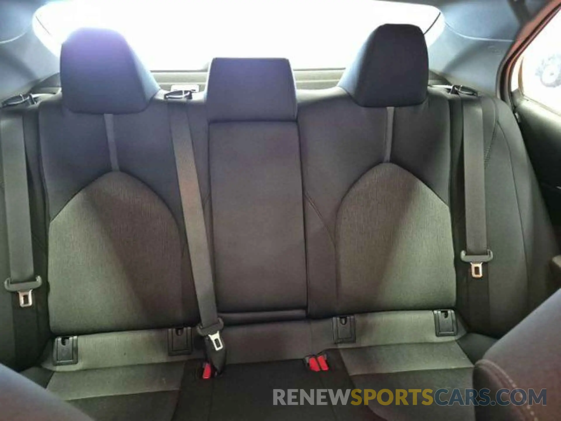 20 fotografías del automóvil dañado 4T1C31AK1PU611339 TOYOTA CAMRY 2023
