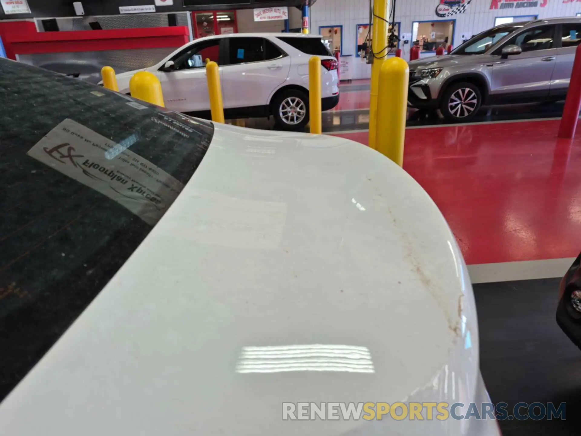 22 fotografías del automóvil dañado 4T1C31AK1PU611339 TOYOTA CAMRY 2023