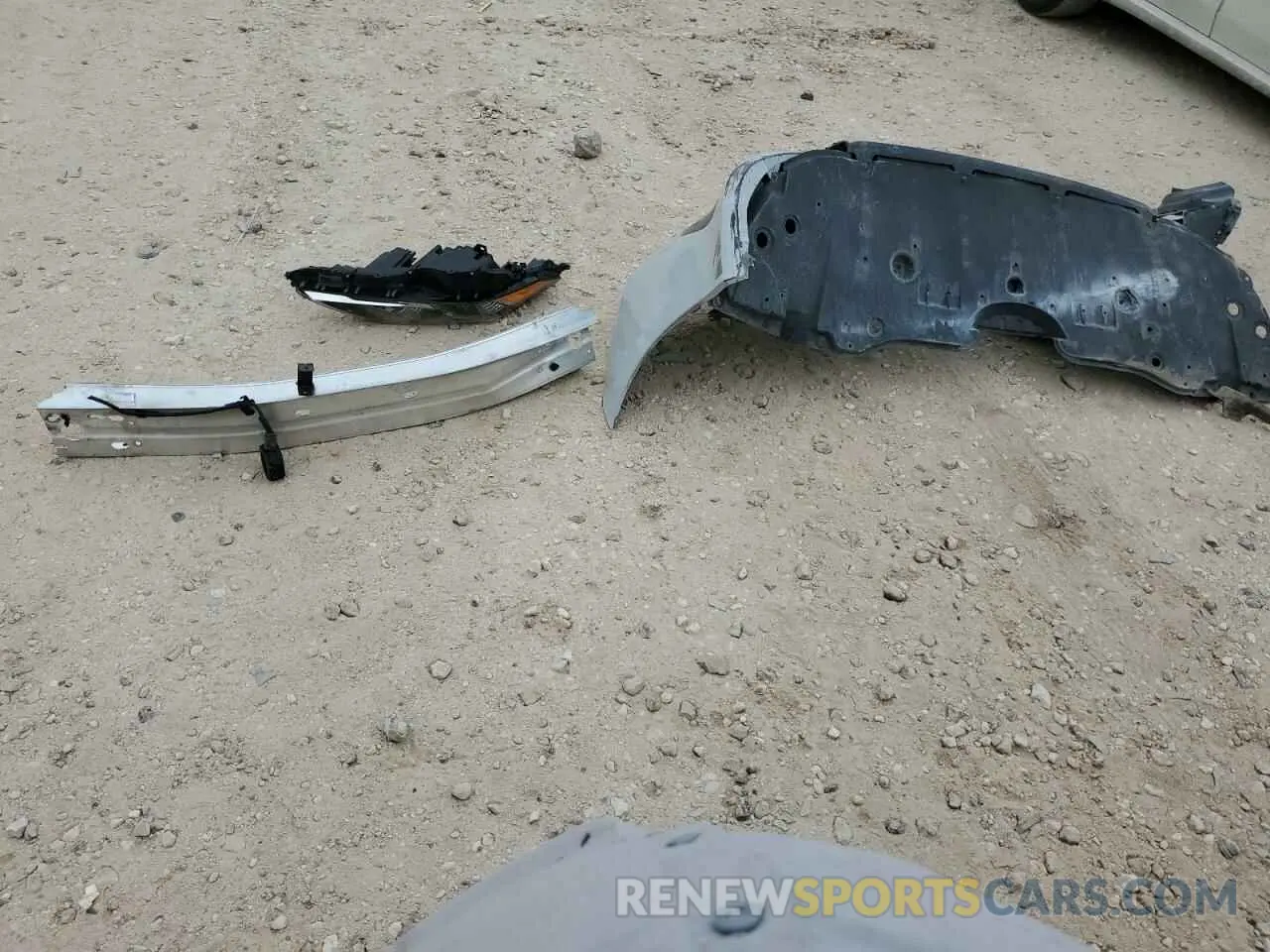 12 fotografías del automóvil dañado 4T1C31AK2PU052321 TOYOTA CAMRY 2023
