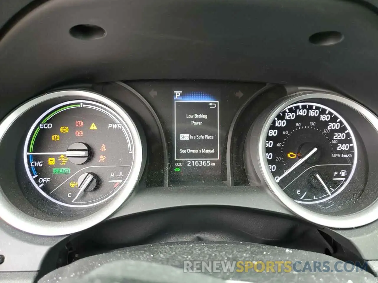 9 fotografías del automóvil dañado 4T1C31AK5PU046612 TOYOTA CAMRY 2023
