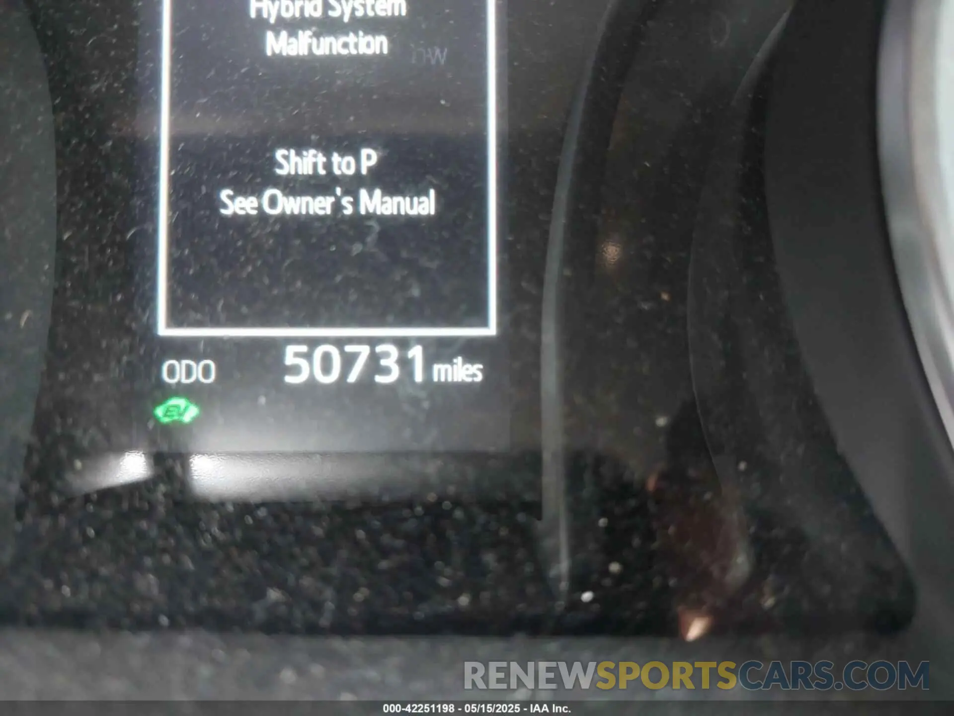 15 fotografías del automóvil dañado 4T1C31AK7PU602628 TOYOTA CAMRY 2023