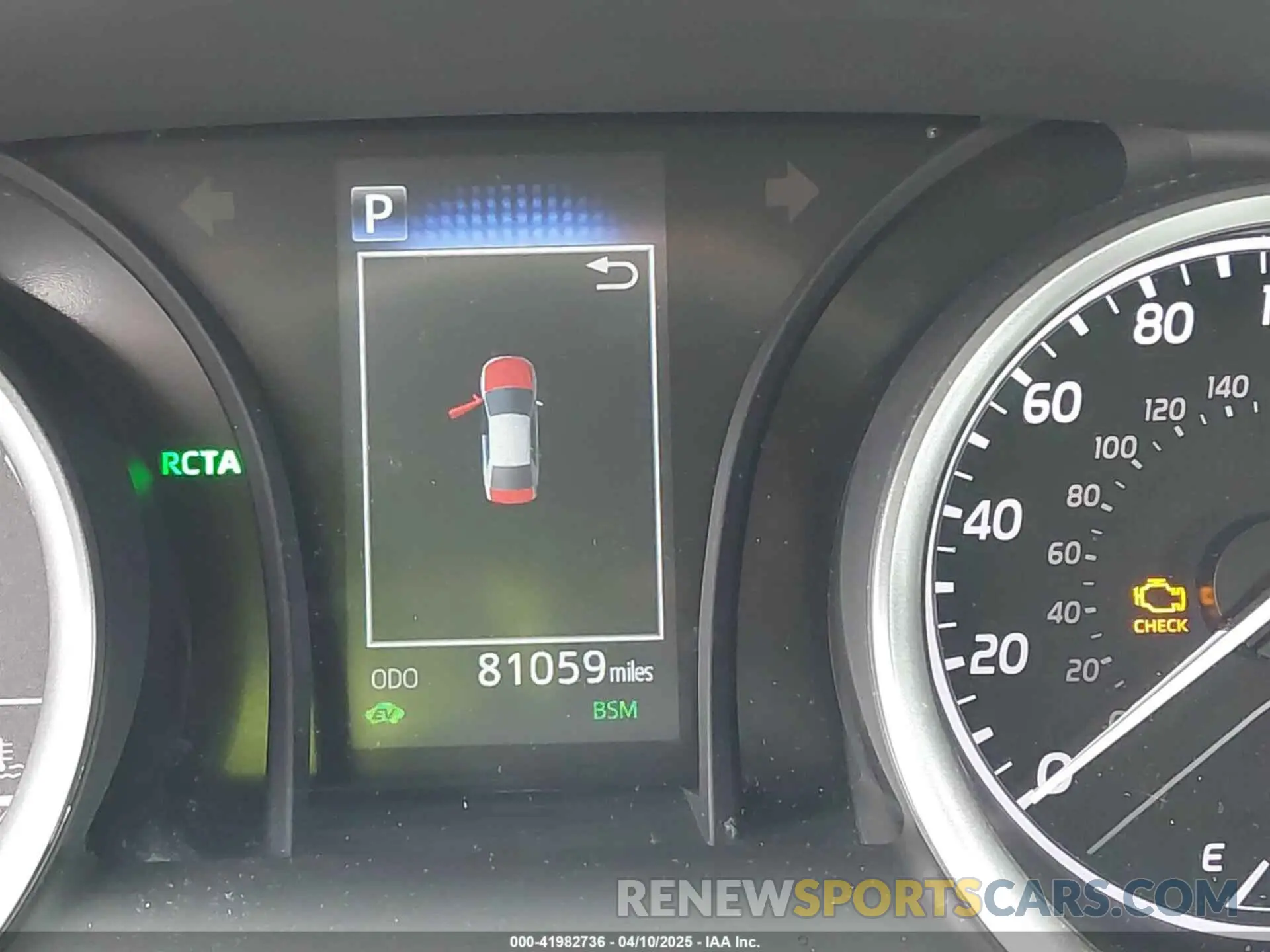 16 fotografías del automóvil dañado 4T1C31AK8PU052114 TOYOTA CAMRY 2023