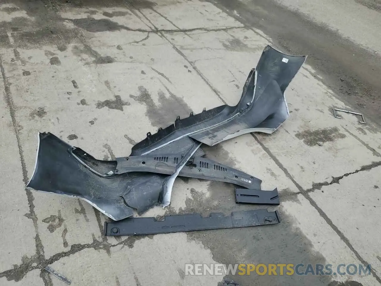 12 fotografías del automóvil dañado 4T1C31AK9PU054390 TOYOTA CAMRY 2023