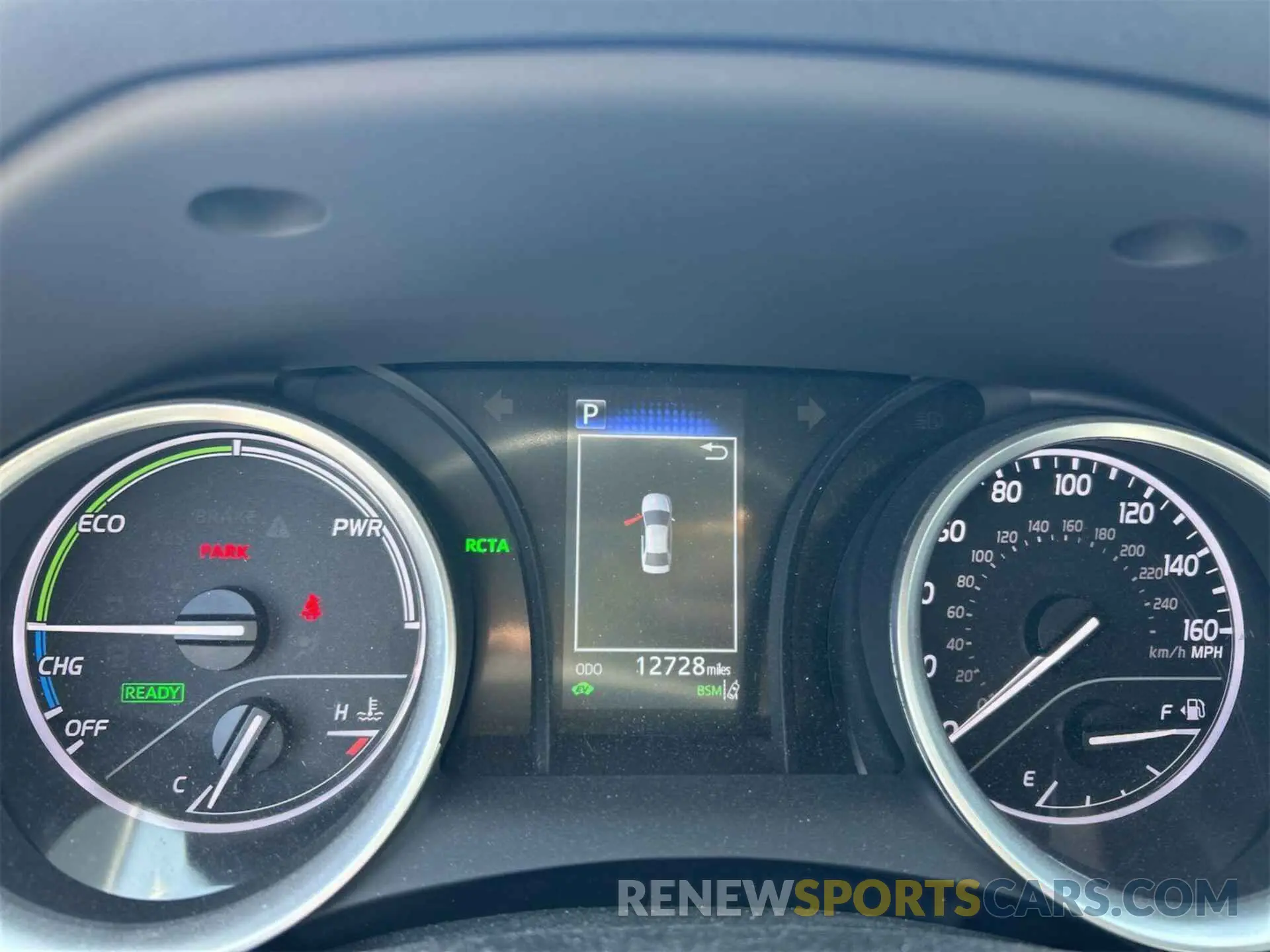 5 fotografías del automóvil dañado 4T1C31AKXPU609850 TOYOTA CAMRY 2023