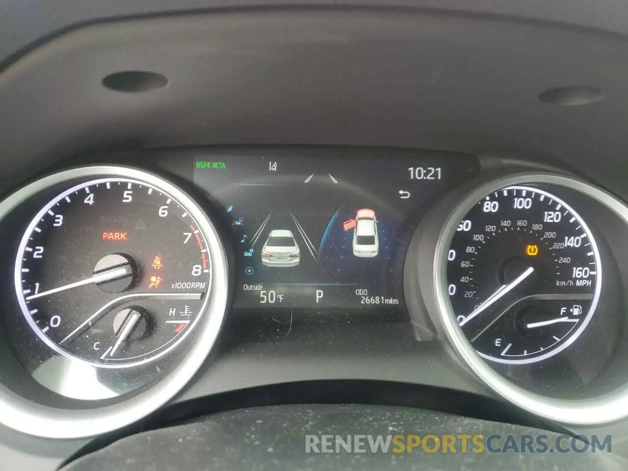 9 fotografías del automóvil dañado 4T1F11AK9PU092740 TOYOTA CAMRY 2023