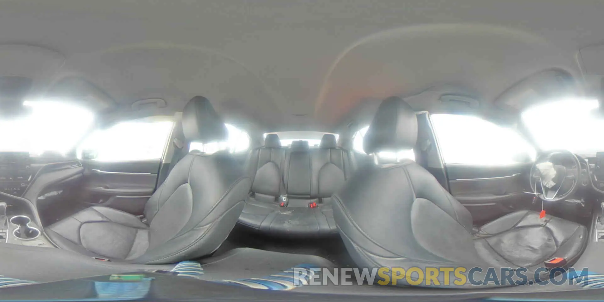 13 fotografías del automóvil dañado 4T1F11AK9PU124764 TOYOTA CAMRY 2023