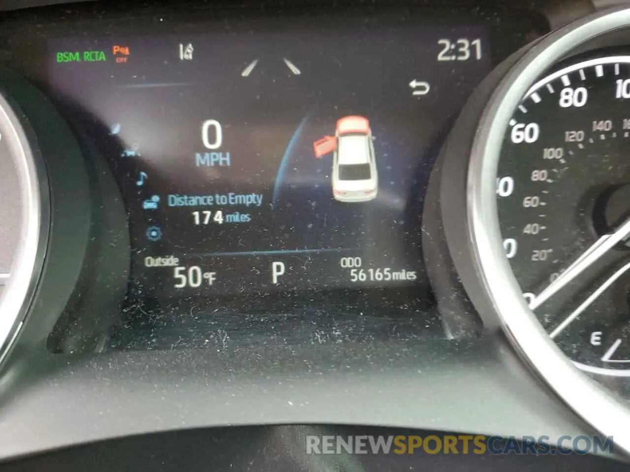 9 fotografías del automóvil dañado 4T1F11AKXPU743843 TOYOTA CAMRY 2023