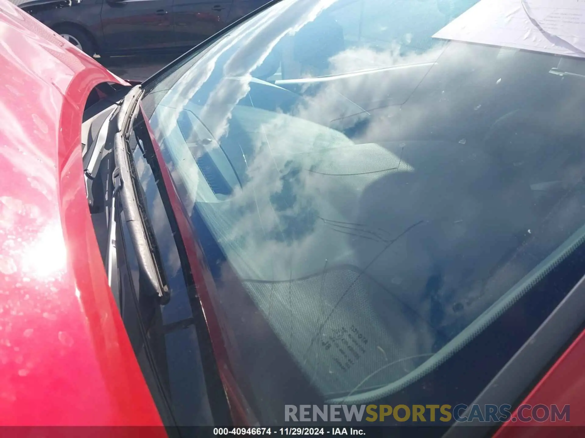 17 fotografías del automóvil dañado 4T1F11BK2PU079570 TOYOTA CAMRY 2023
