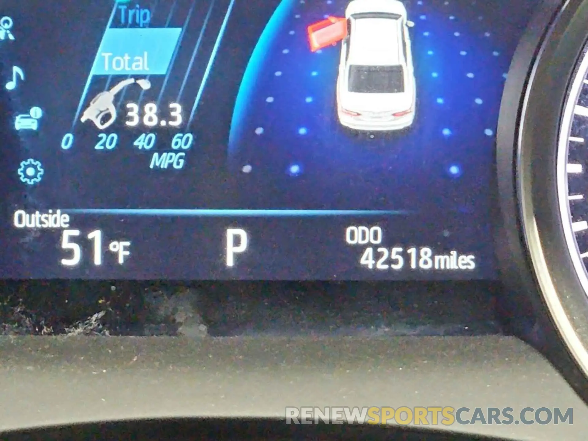 13 fotografías del automóvil dañado 4T1F31AK7PU049539 TOYOTA CAMRY 2023