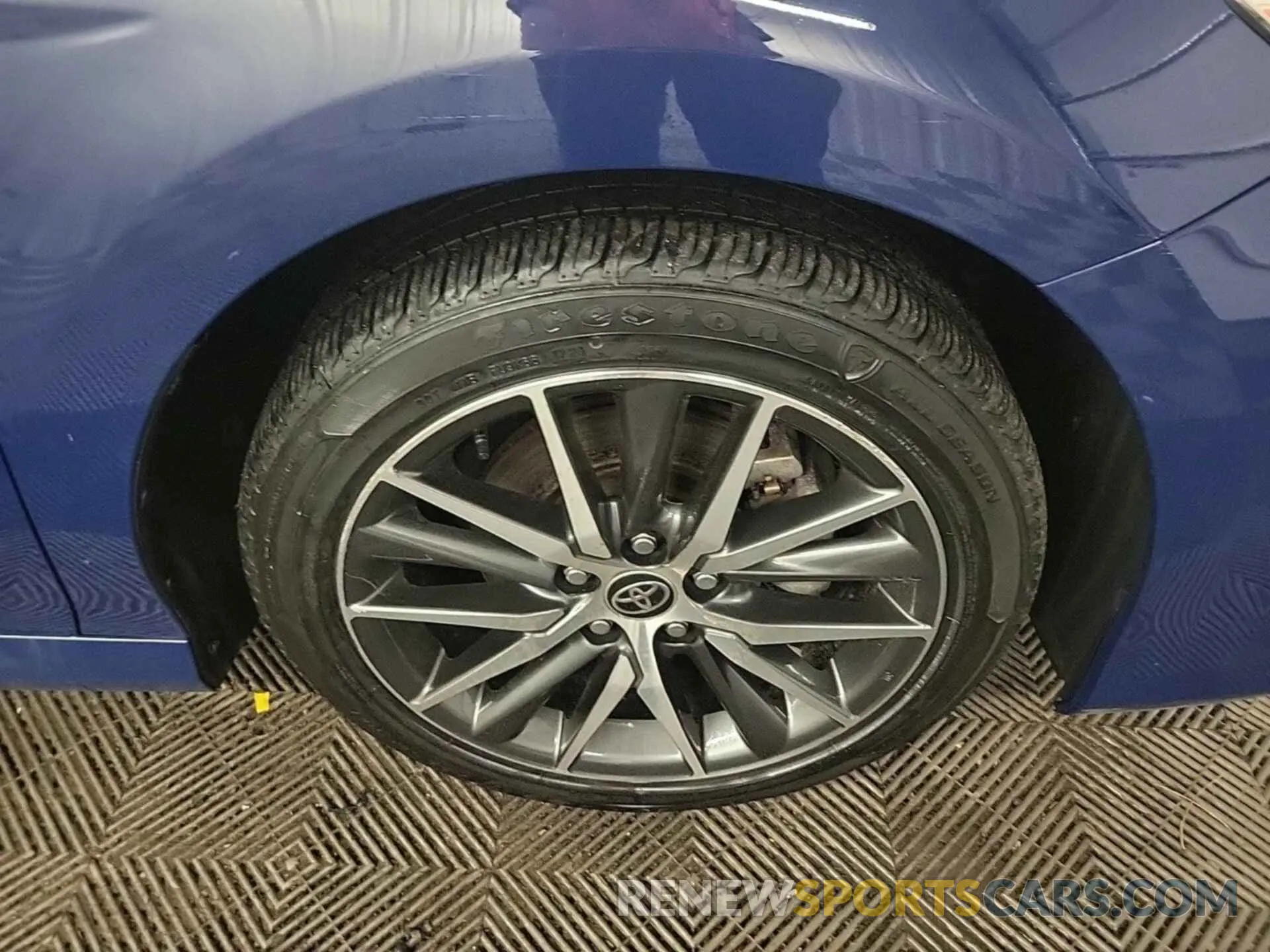 26 fotografías del automóvil dañado 4T1F31AK7PU049539 TOYOTA CAMRY 2023