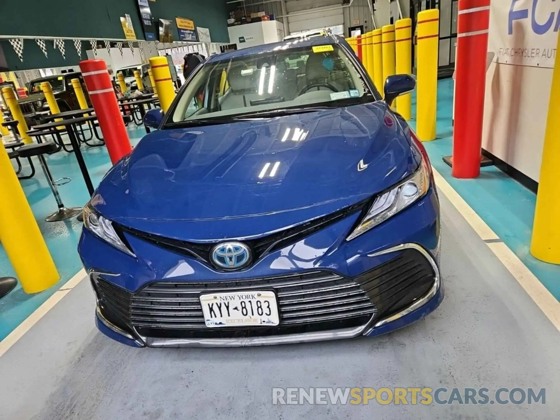 30 fotografías del automóvil dañado 4T1F31AK7PU049539 TOYOTA CAMRY 2023