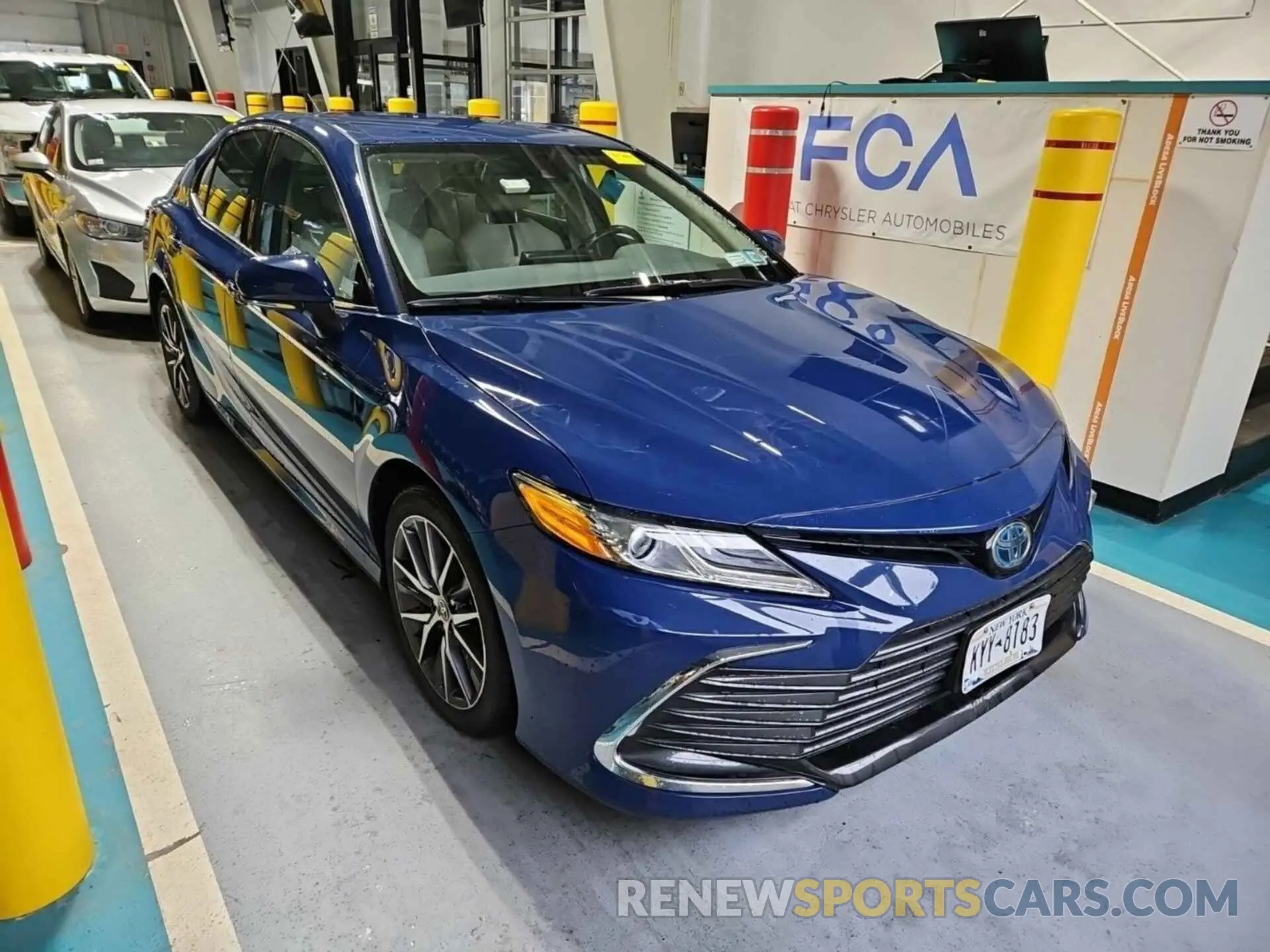 31 fotografías del automóvil dañado 4T1F31AK7PU049539 TOYOTA CAMRY 2023