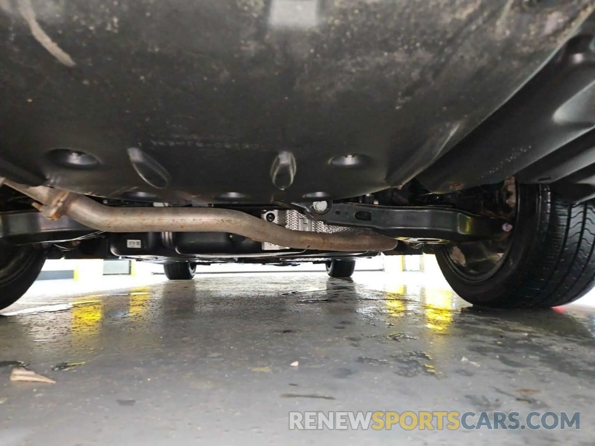 50 fotografías del automóvil dañado 4T1F31AK7PU049539 TOYOTA CAMRY 2023
