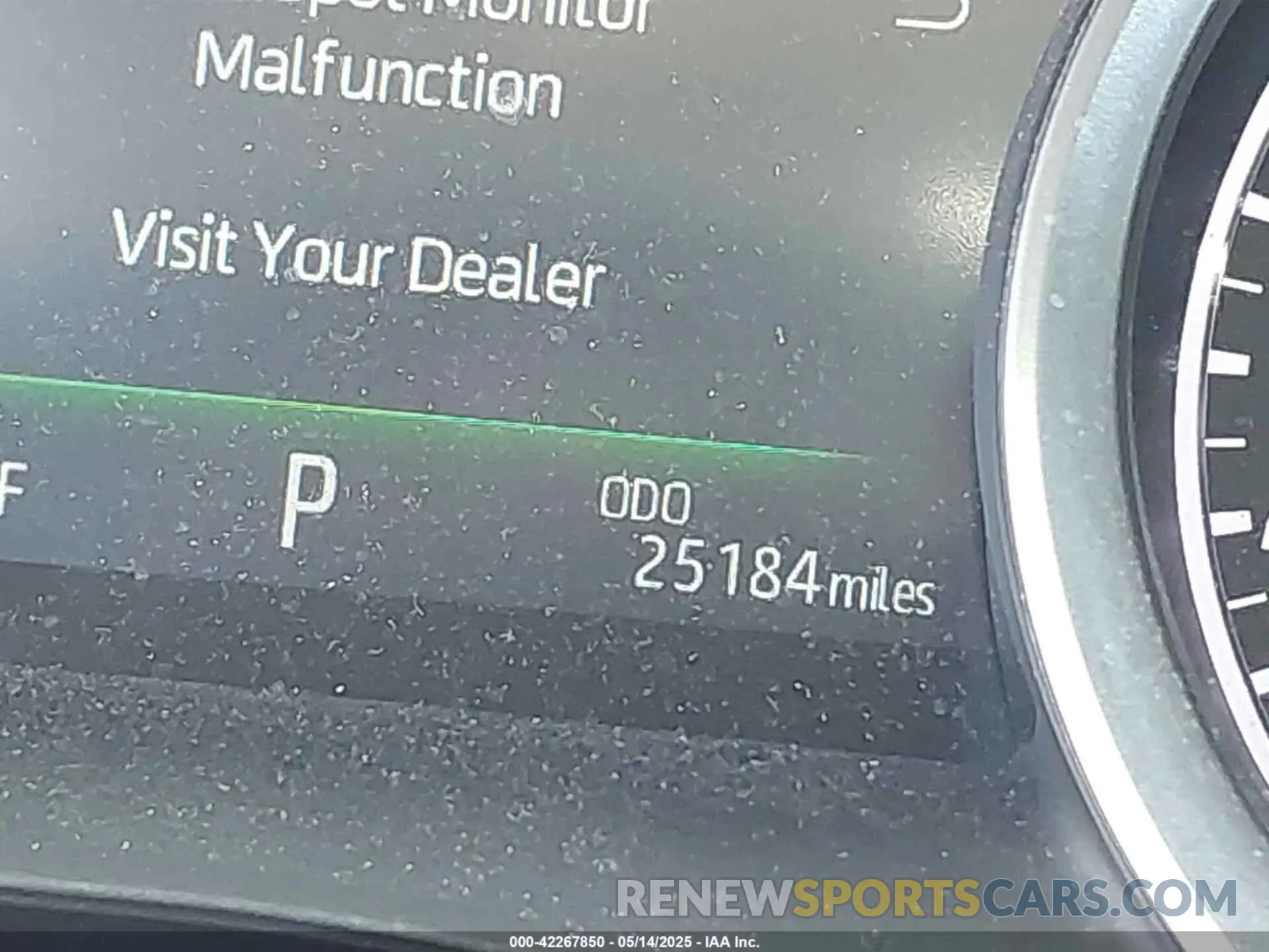 16 fotografías del automóvil dañado 4T1F31AK7PU613965 TOYOTA CAMRY 2023
