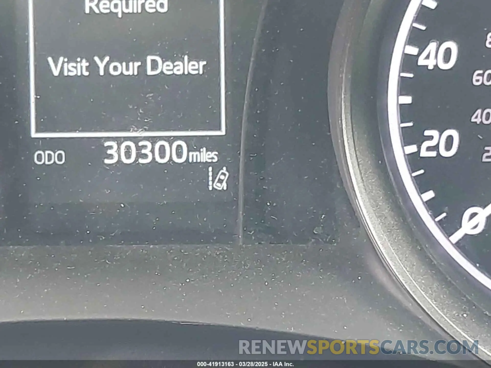 7 fotografías del automóvil dañado 4T1G11AK0PU078617 TOYOTA CAMRY 2023
