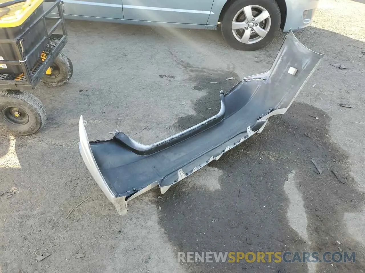 12 fotografías del automóvil dañado 4T1G11AK0PU114421 TOYOTA CAMRY 2023