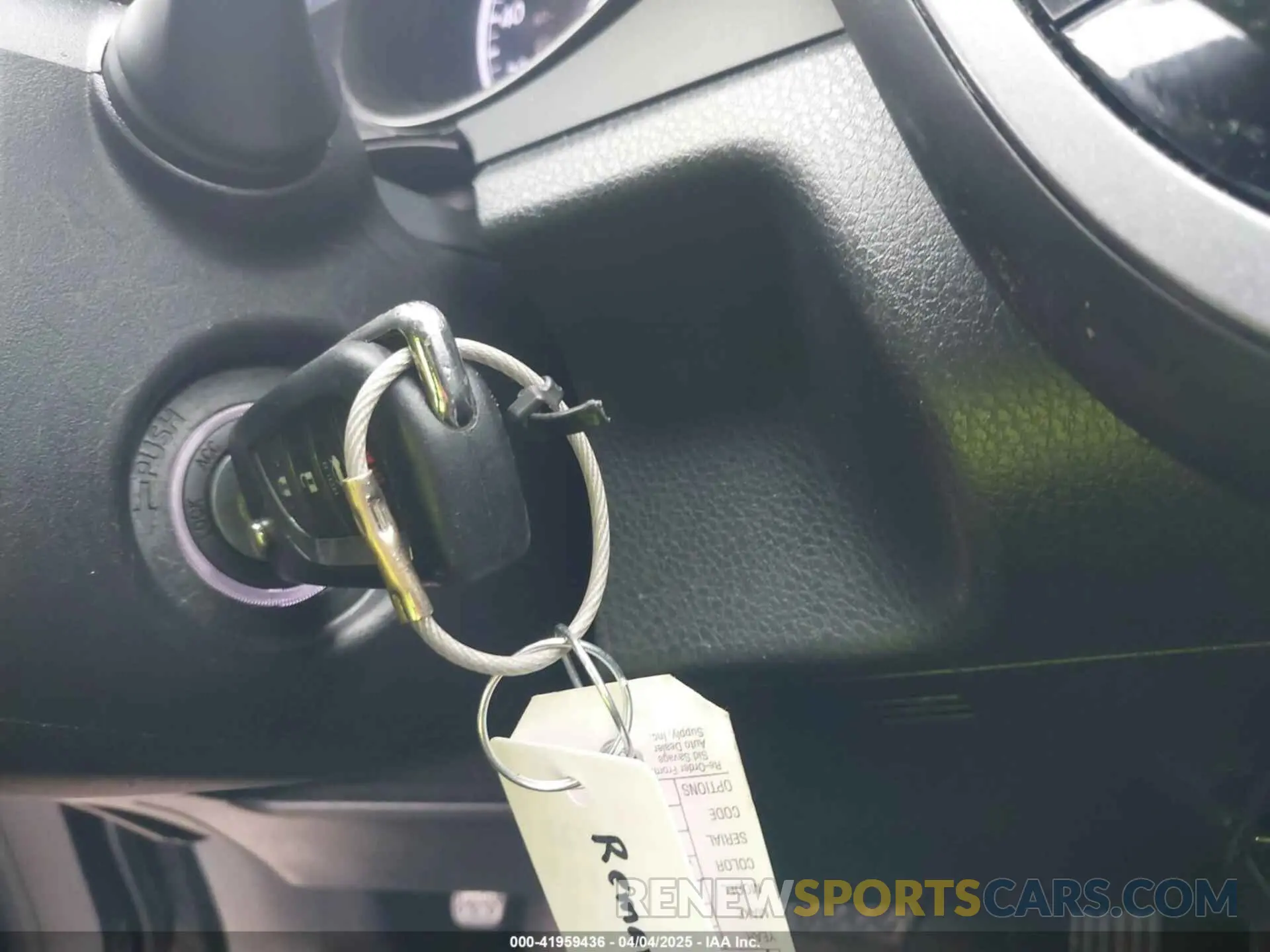 11 fotografías del automóvil dañado 4T1G11AK0PU734914 TOYOTA CAMRY 2023