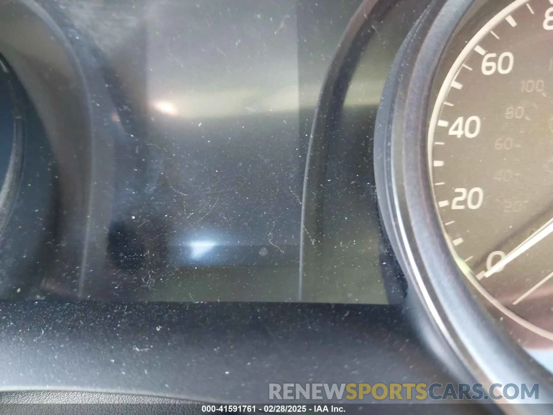 15 fotografías del automóvil dañado 4T1G11AK0PU747923 TOYOTA CAMRY 2023