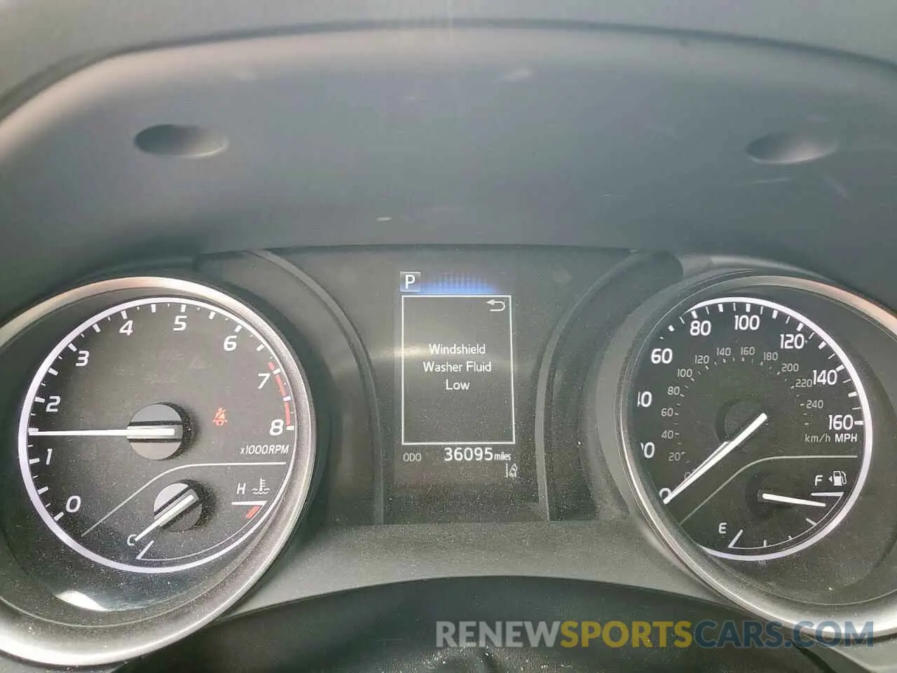 9 fotografías del automóvil dañado 4T1G11AK0PU818215 TOYOTA CAMRY 2023