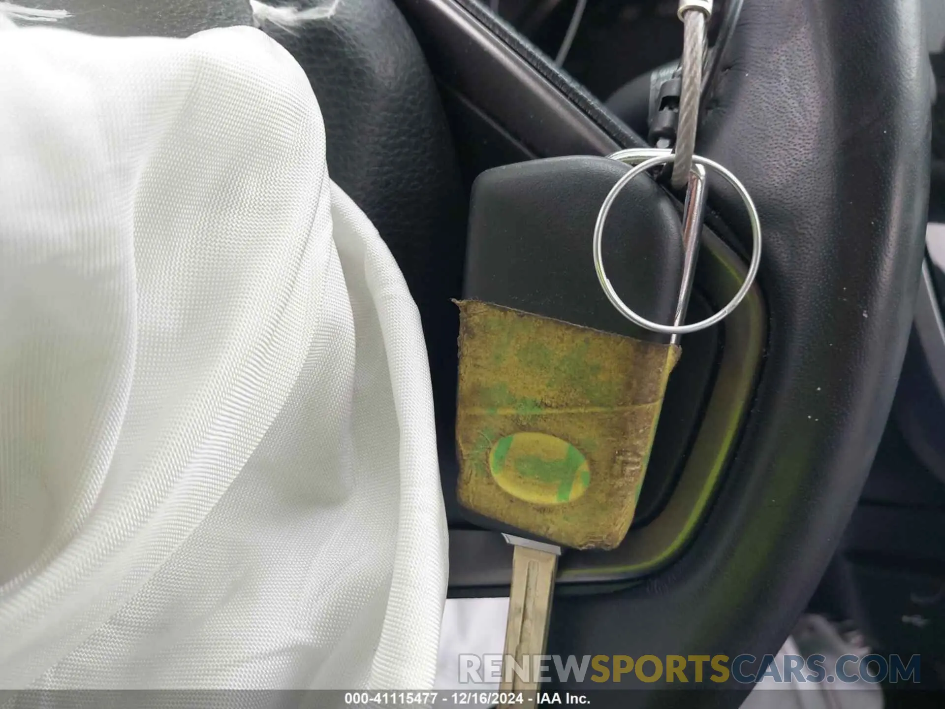11 fotografías del automóvil dañado 4T1G11AK1PU110927 TOYOTA CAMRY 2023
