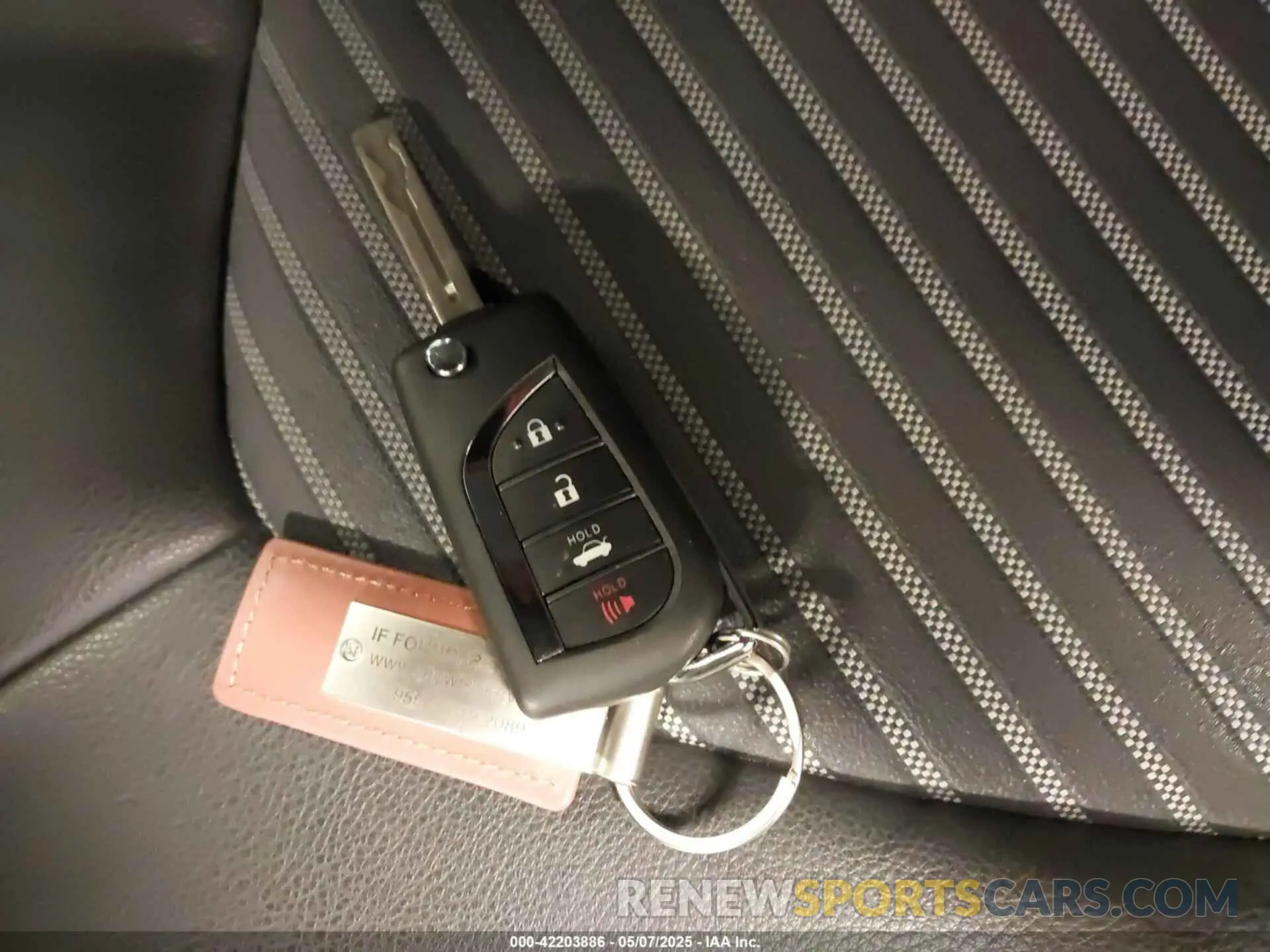 11 fotografías del automóvil dañado 4T1G11AK1PU134435 TOYOTA CAMRY 2023