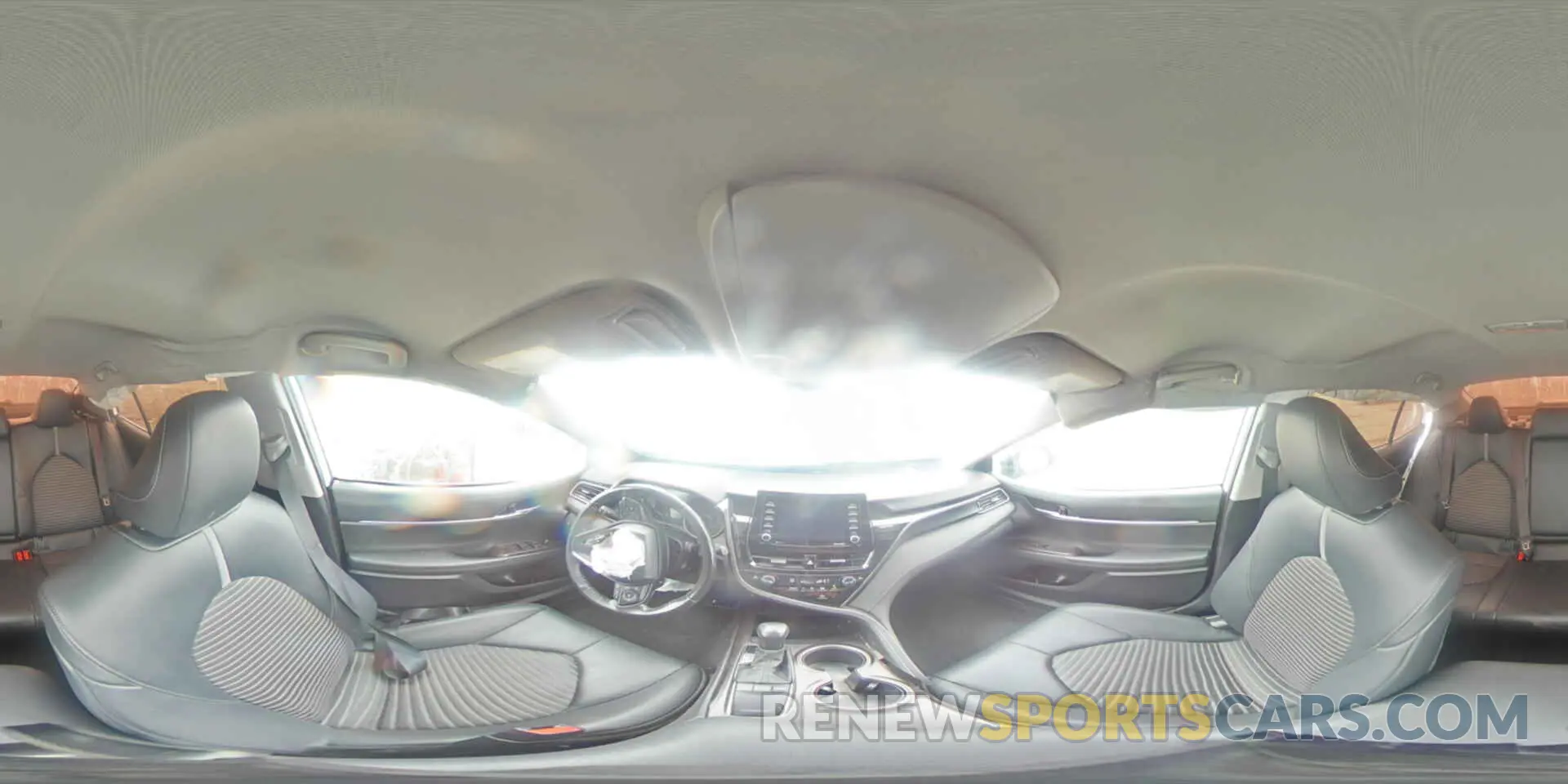 14 fotografías del automóvil dañado 4T1G11AK1PU722030 TOYOTA CAMRY 2023