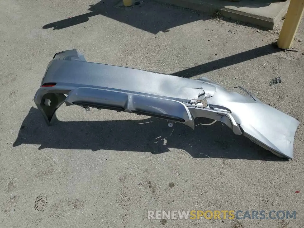 12 fotografías del automóvil dañado 4T1G11AK1PU820040 TOYOTA CAMRY 2023