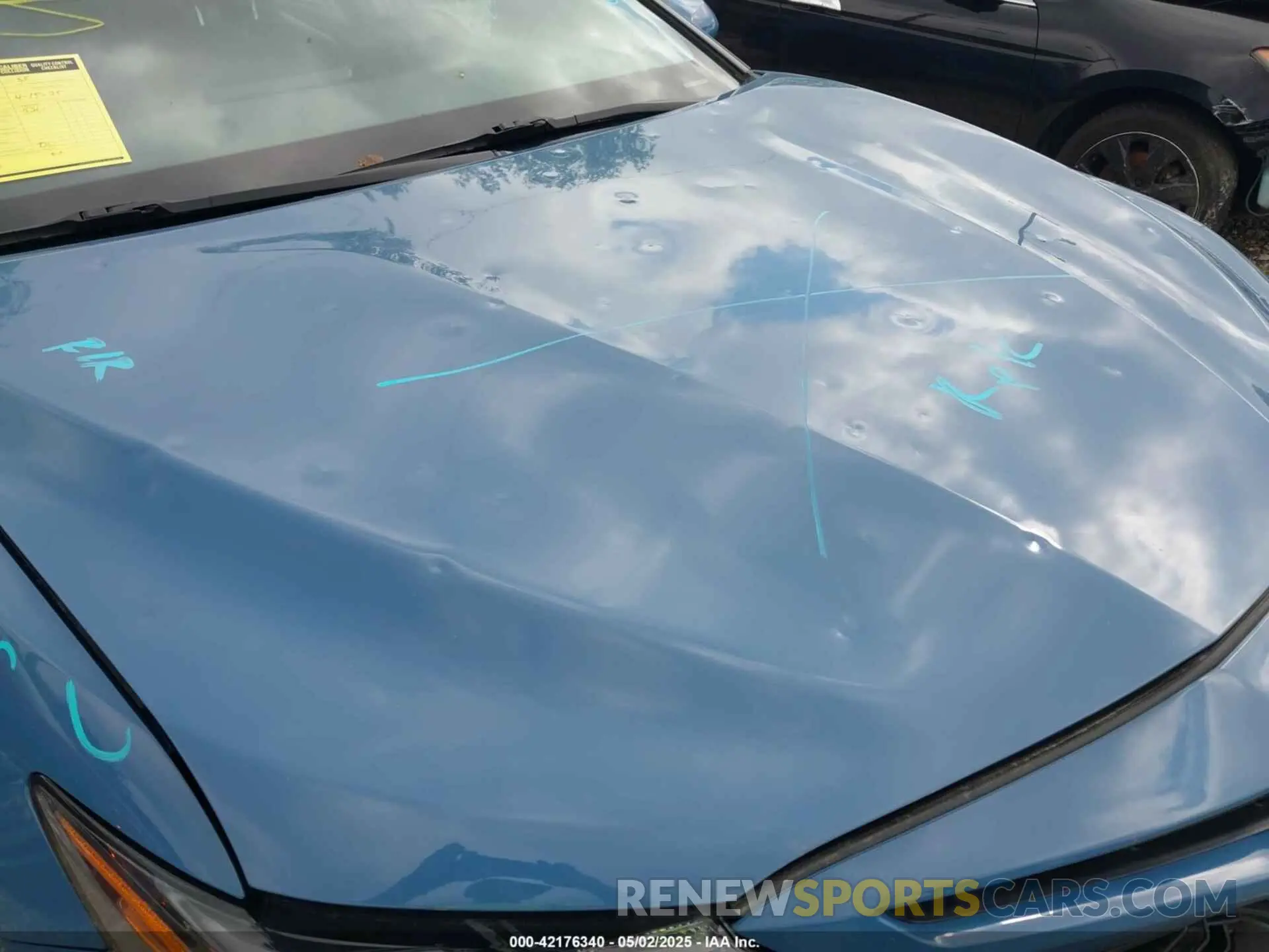 17 fotografías del automóvil dañado 4T1G11AK2PU080918 TOYOTA CAMRY 2023