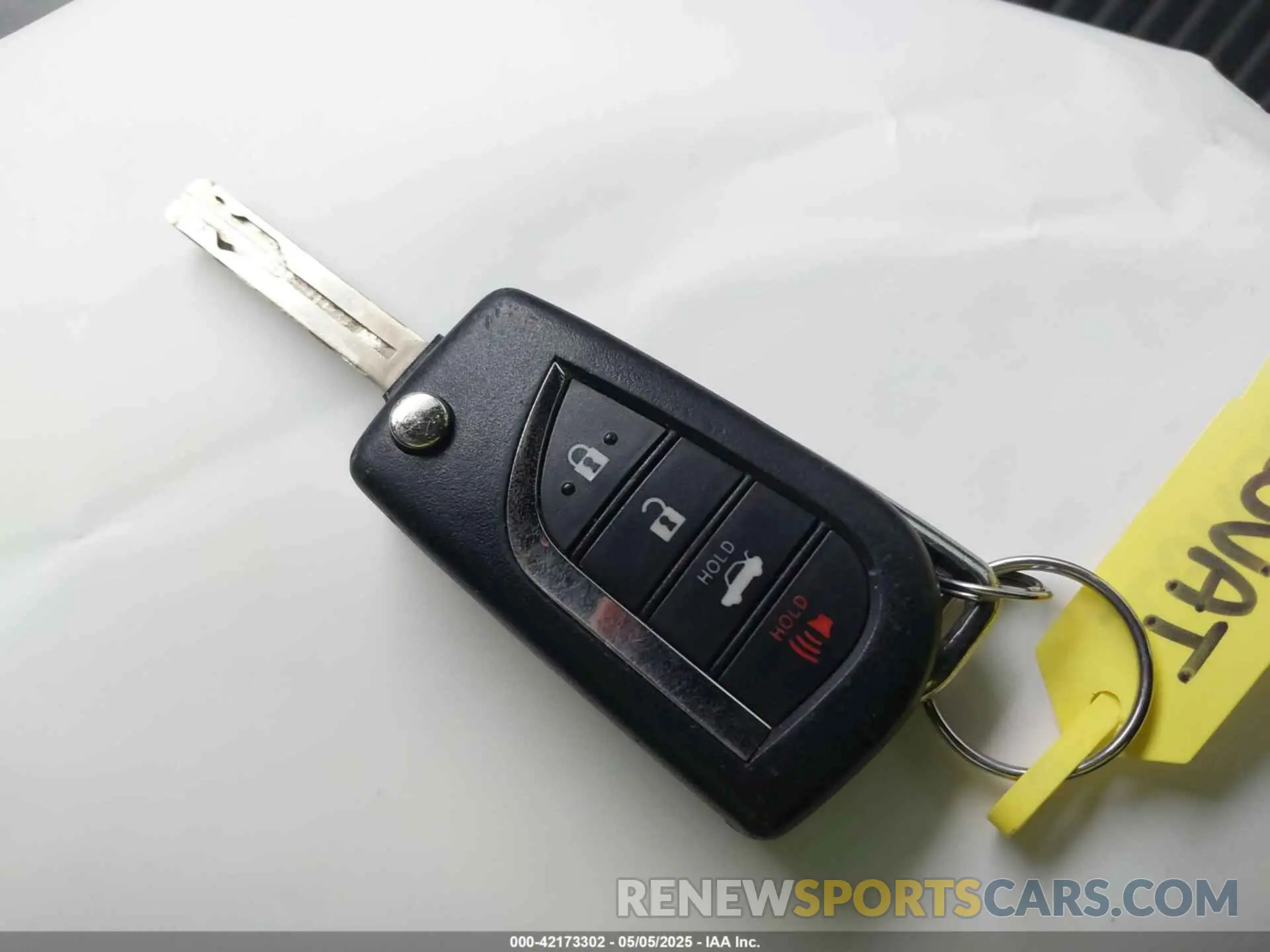 11 fotografías del automóvil dañado 4T1G11AK2PU088324 TOYOTA CAMRY 2023