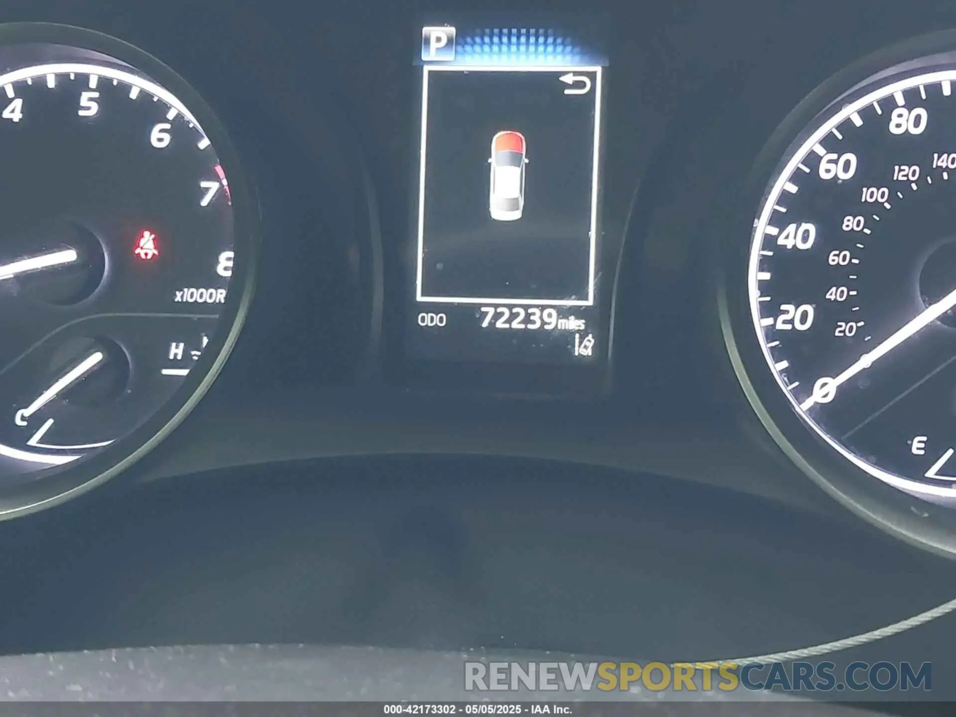 15 fotografías del automóvil dañado 4T1G11AK2PU088324 TOYOTA CAMRY 2023