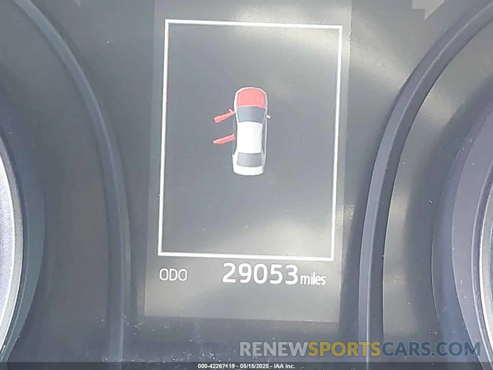16 fotografías del automóvil dañado 4T1G11AK2PU088405 TOYOTA CAMRY 2023