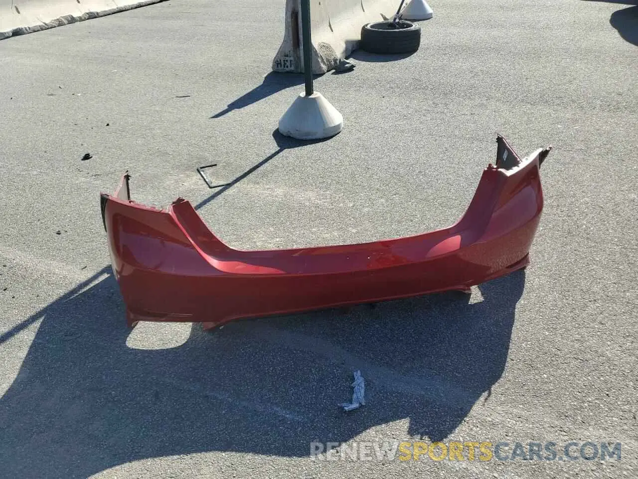 12 fotografías del automóvil dañado 4T1G11AK2PU183966 TOYOTA CAMRY 2023