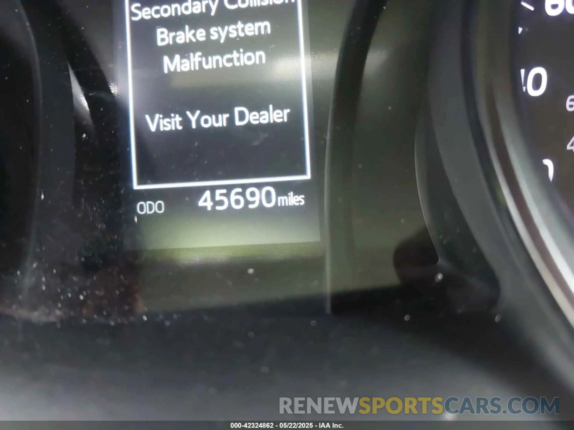 15 fotografías del automóvil dañado 4T1G11AK2PU794953 TOYOTA CAMRY 2023