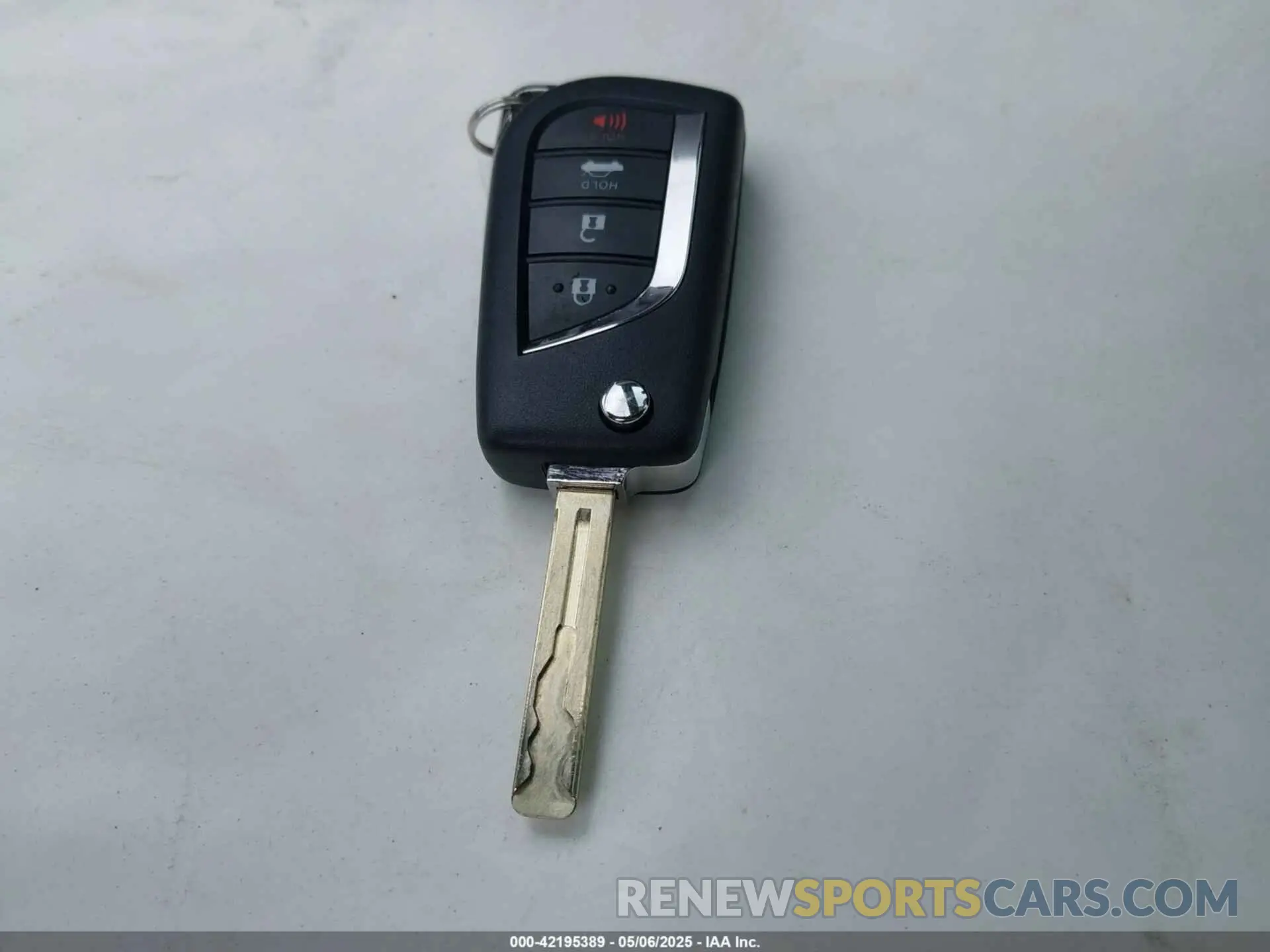 11 fotografías del automóvil dañado 4T1G11AK3PU097324 TOYOTA CAMRY 2023