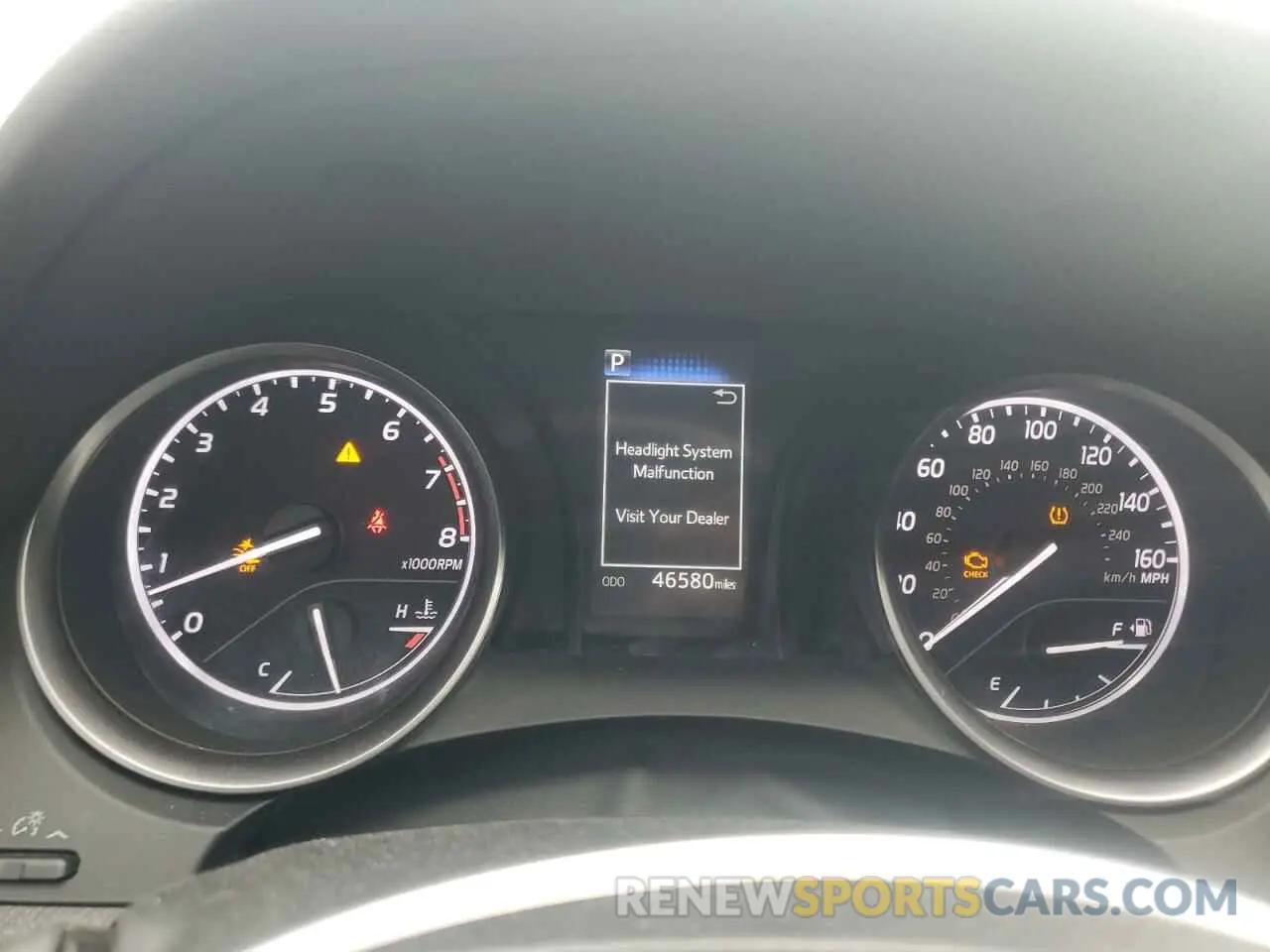 9 fotografías del automóvil dañado 4T1G11AK3PU128006 TOYOTA CAMRY 2023