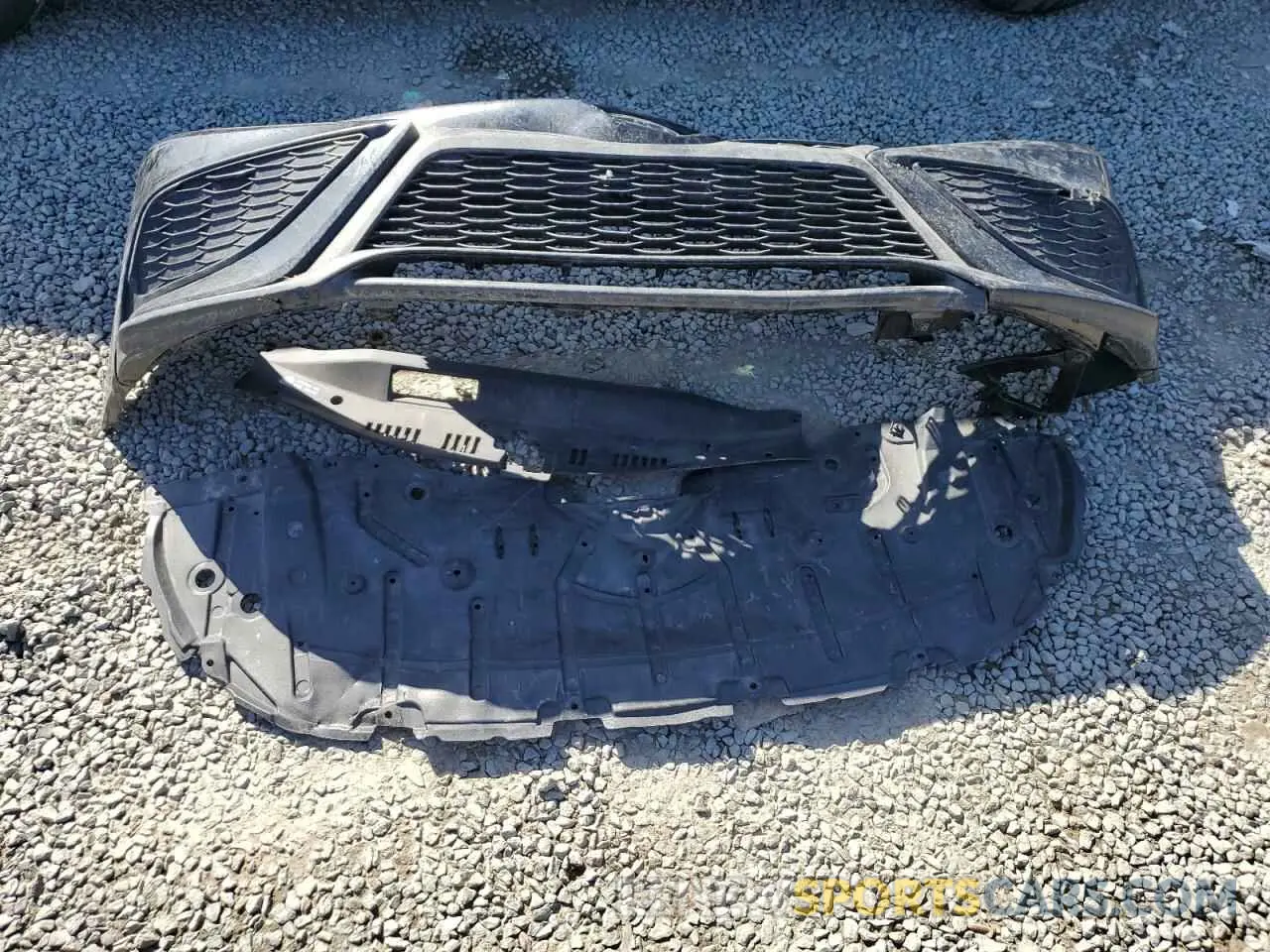 12 fotografías del automóvil dañado 4T1G11AK3PU827426 TOYOTA CAMRY 2023