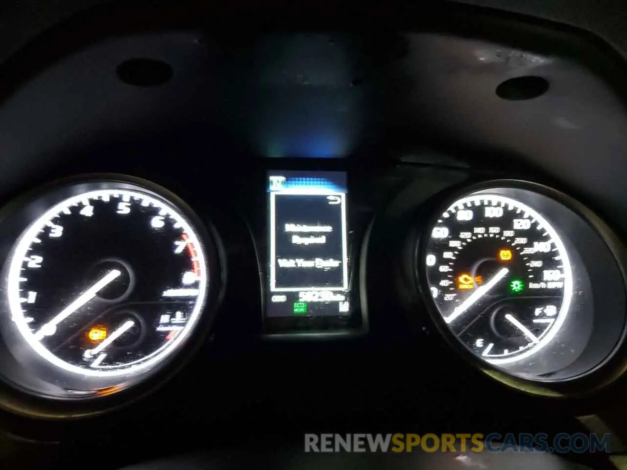 9 fotografías del automóvil dañado 4T1G11AK4PU106449 TOYOTA CAMRY 2023