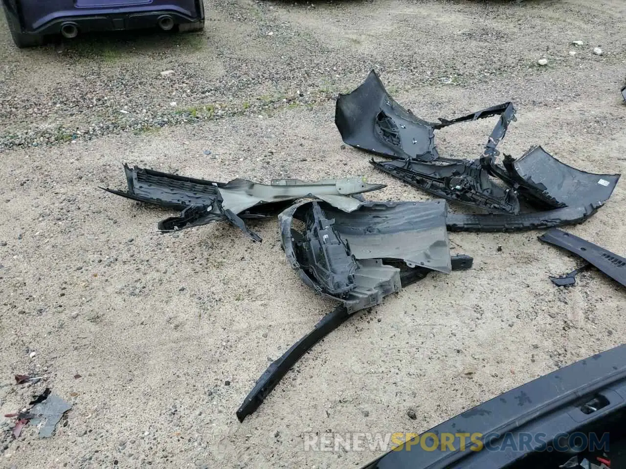 12 fotografías del automóvil dañado 4T1G11AK4PU117113 TOYOTA CAMRY 2023