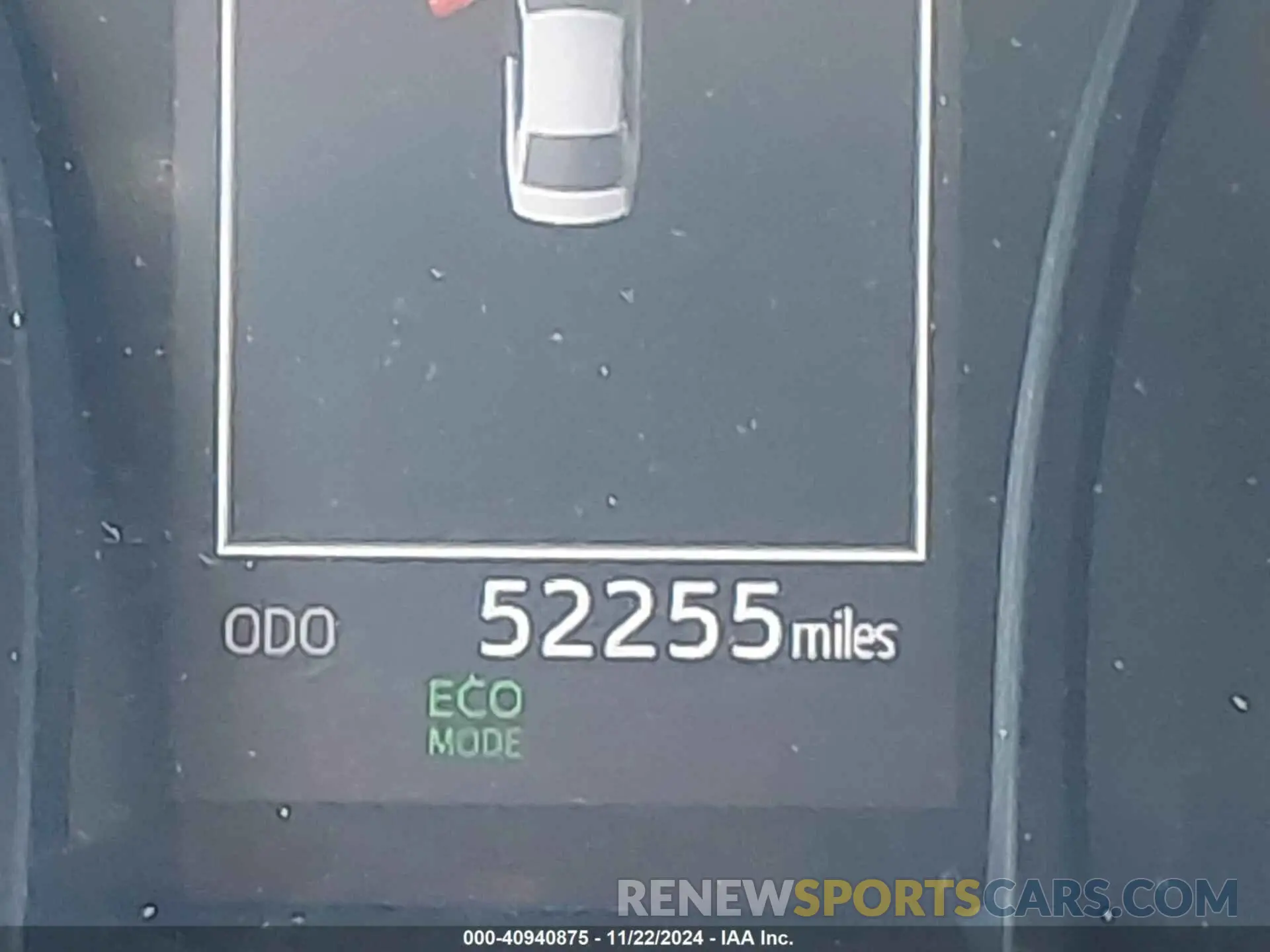 15 fotografías del automóvil dañado 4T1G11AK4PU738495 TOYOTA CAMRY 2023