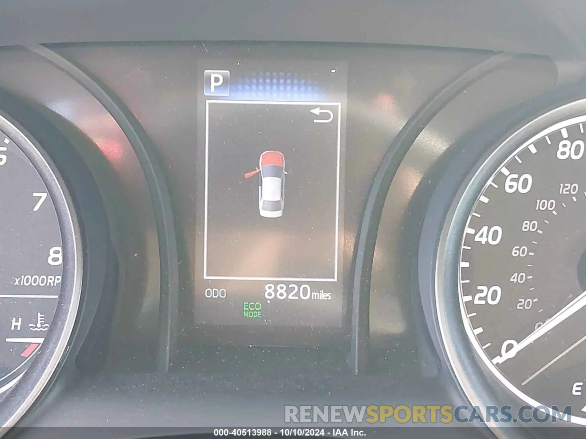 16 fotografías del automóvil dañado 4T1G11AK4PU816922 TOYOTA CAMRY 2023