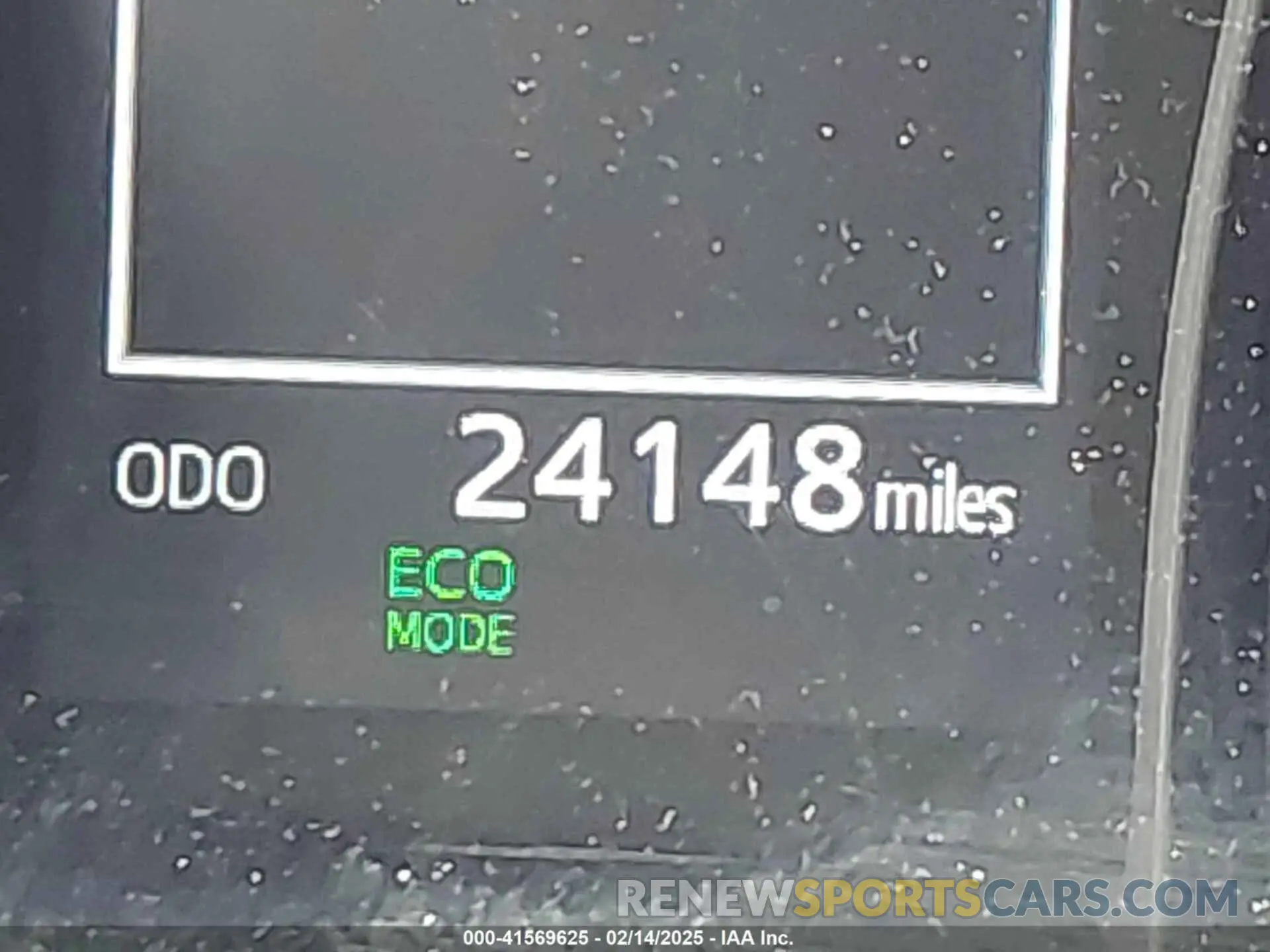 15 fotografías del automóvil dañado 4T1G11AK4PU827127 TOYOTA CAMRY 2023