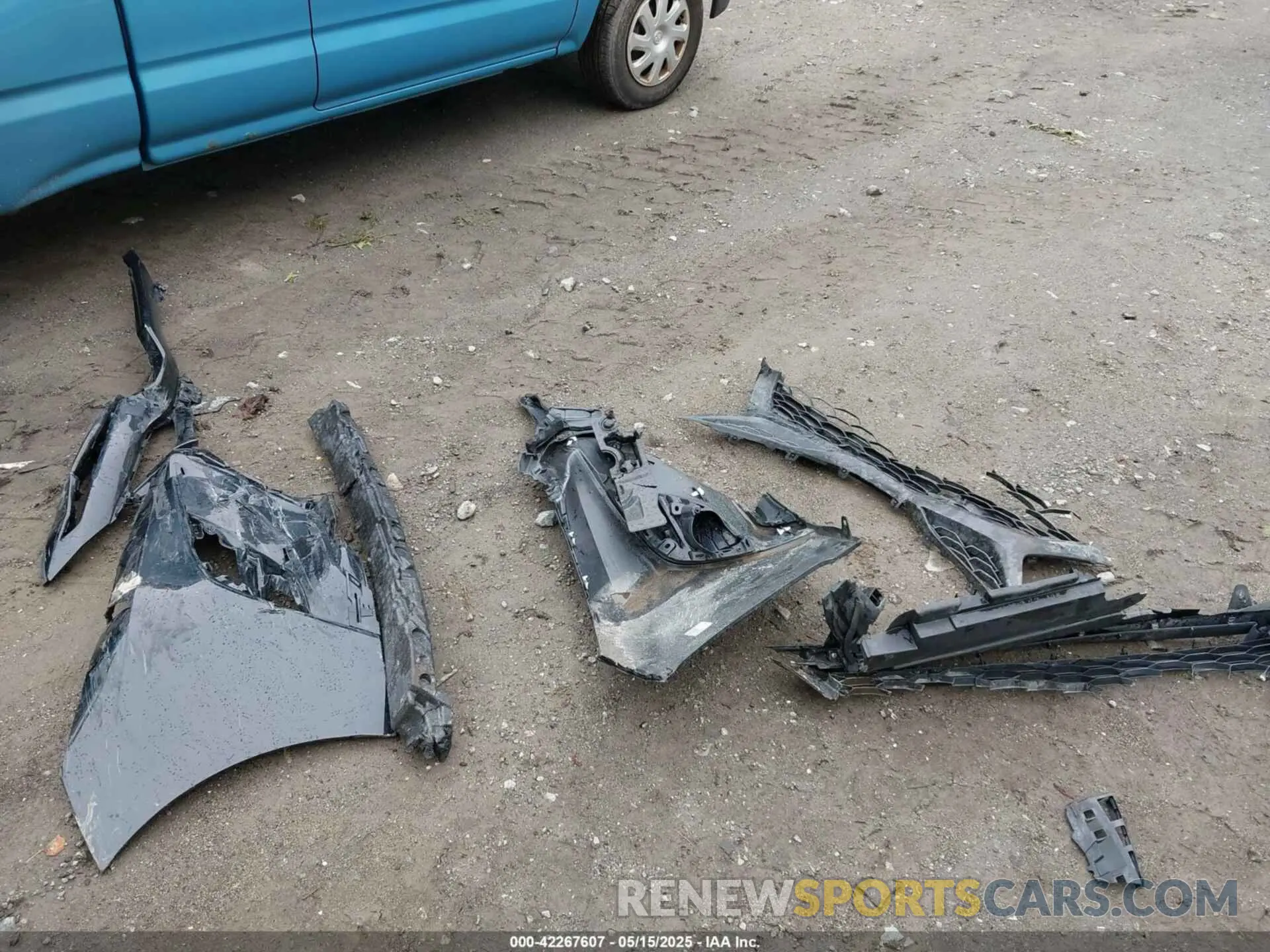 12 fotografías del automóvil dañado 4T1G11AK5PU169818 TOYOTA CAMRY 2023