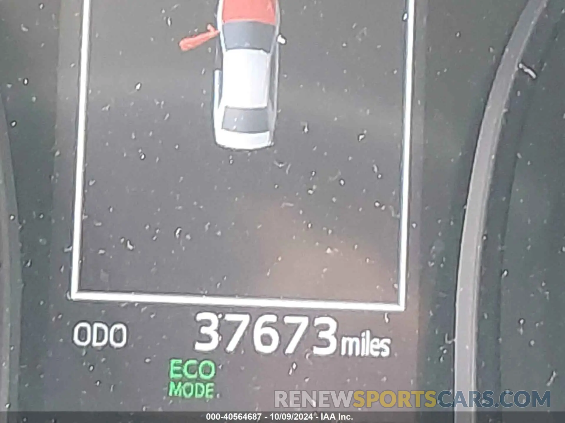 15 fotografías del automóvil dañado 4T1G11AK5PU751515 TOYOTA CAMRY 2023
