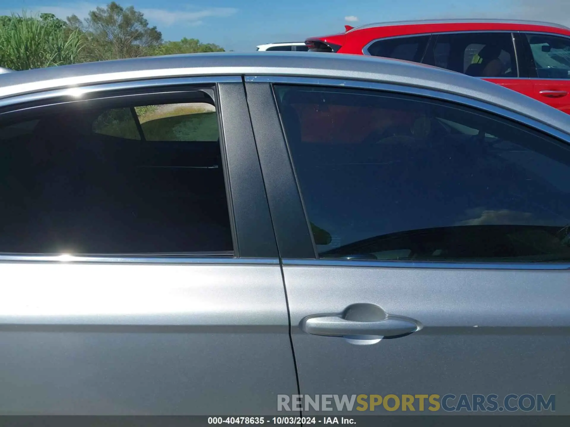 13 fotografías del automóvil dañado 4T1G11AK5PU767911 TOYOTA CAMRY 2023